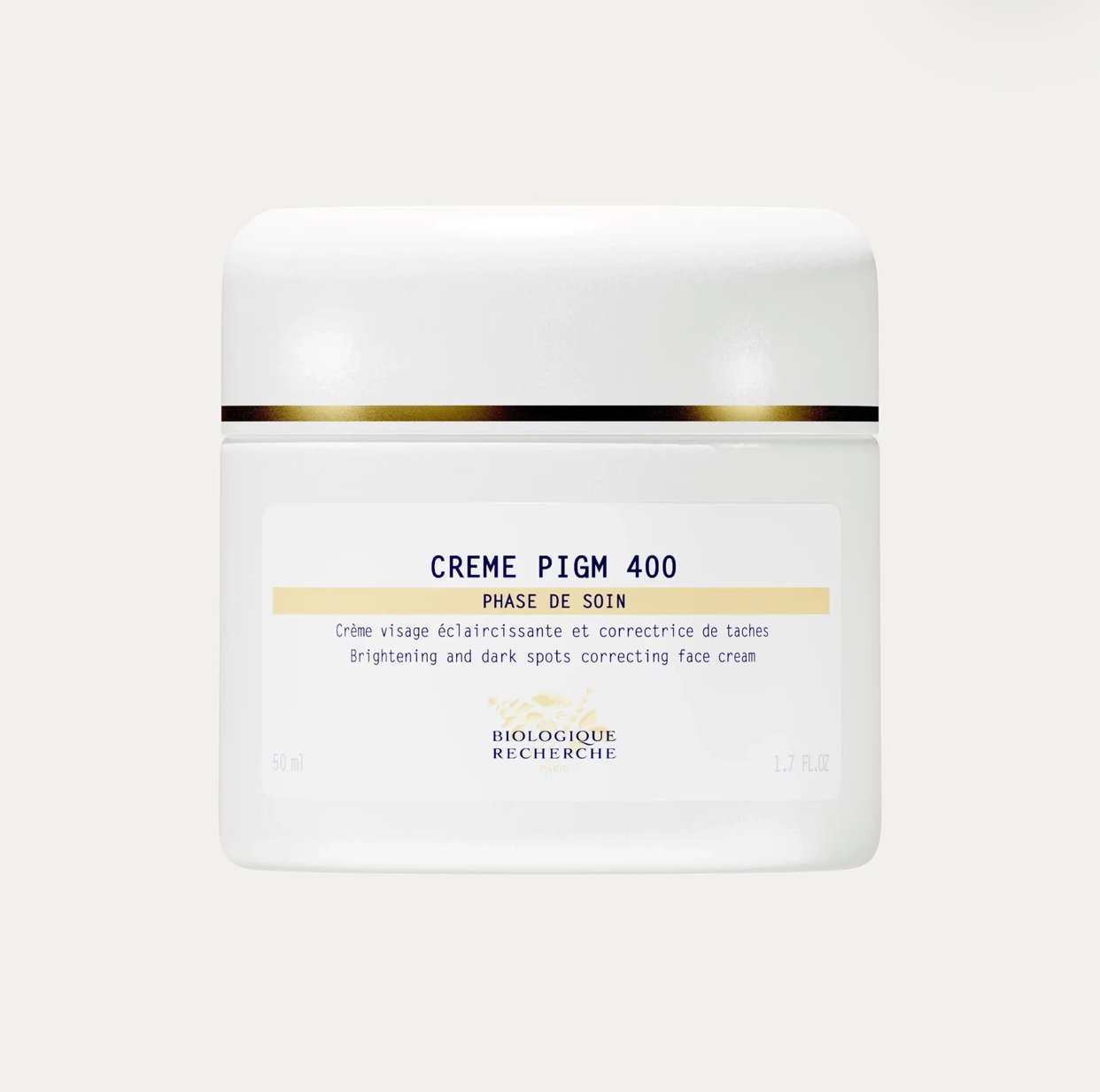 © Biologique Recherche